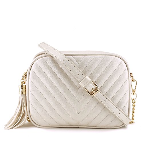 Pearl White