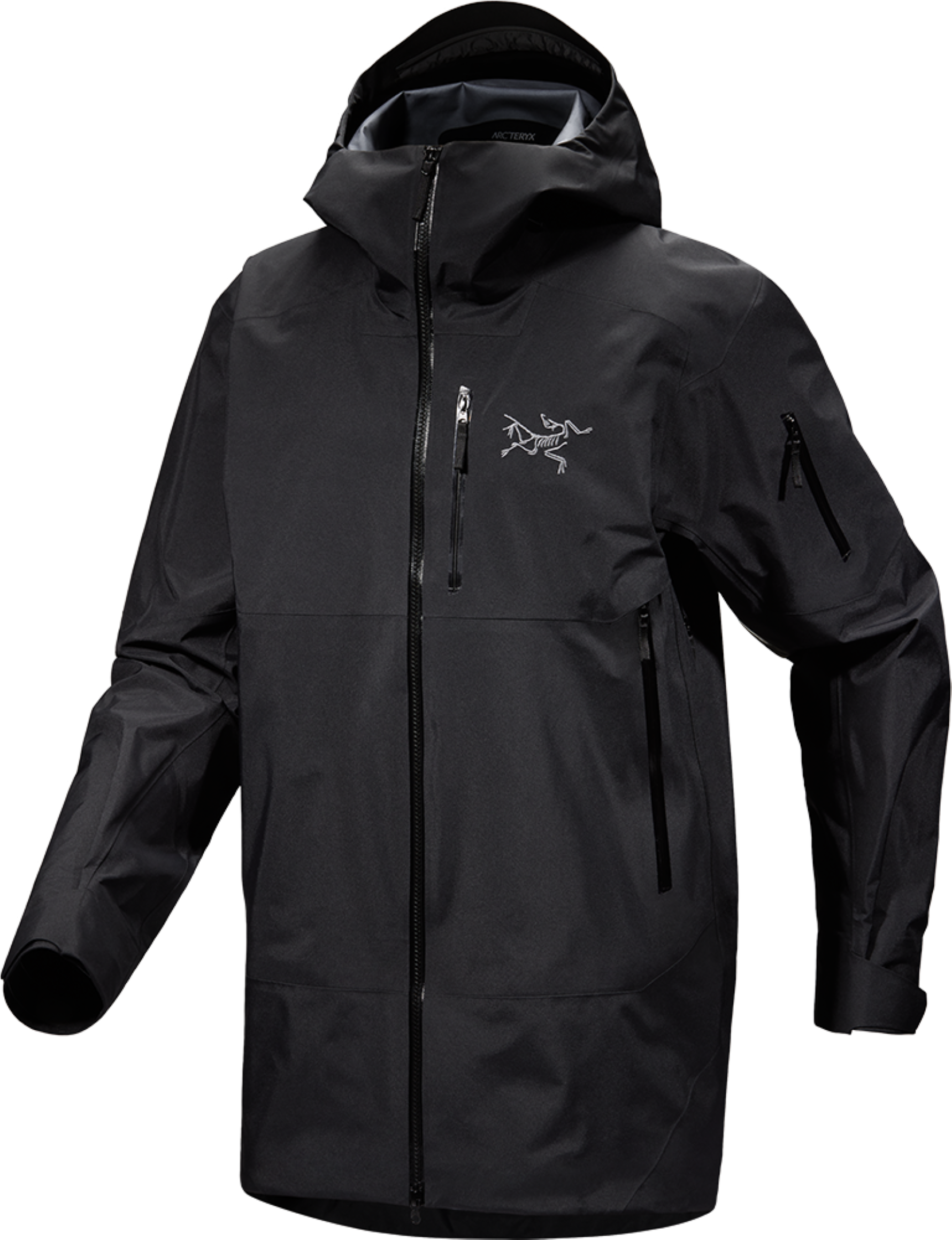 Sabre SV Jacket for Men - Waterproof & Windproof Outdoor Jacket - Perfect for Hiking, Camping & Winter Sports