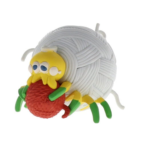 Pokemon Nuku Nuku Warm Time Vol. 02 Takara Tomy 1.5 Inch Mini Figure - Cute Collectible Toy for Kids & Fans - Perfect for Display, Gifts, and Pokemon Themed Parties