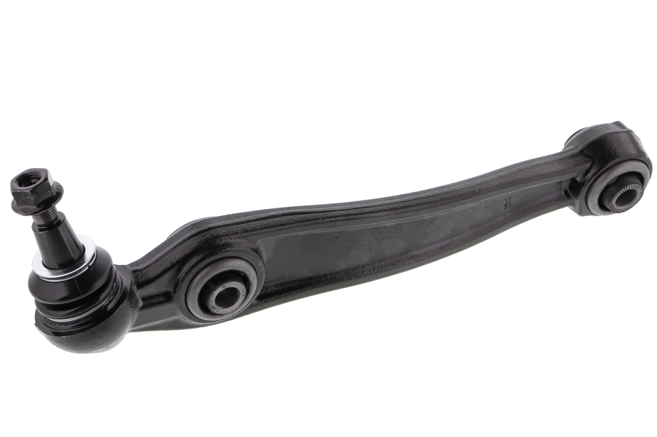 Mevotech Supreme Control Arm & Ball Joint Assembly MS101084 - Heavy Duty Suspension Replacement for Smooth Ride & Handling | Perfect for Trucks, SUVs, and Off-Road Vehicles