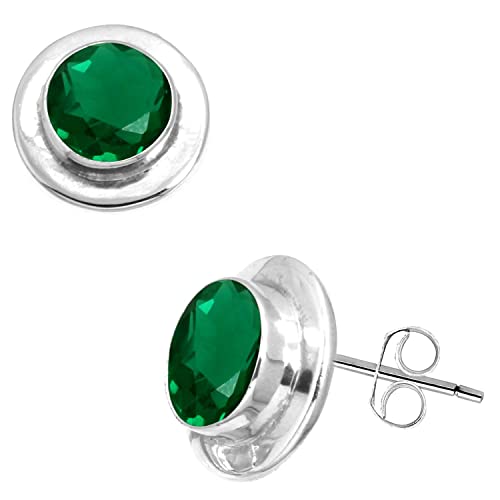 Emerald Simulated