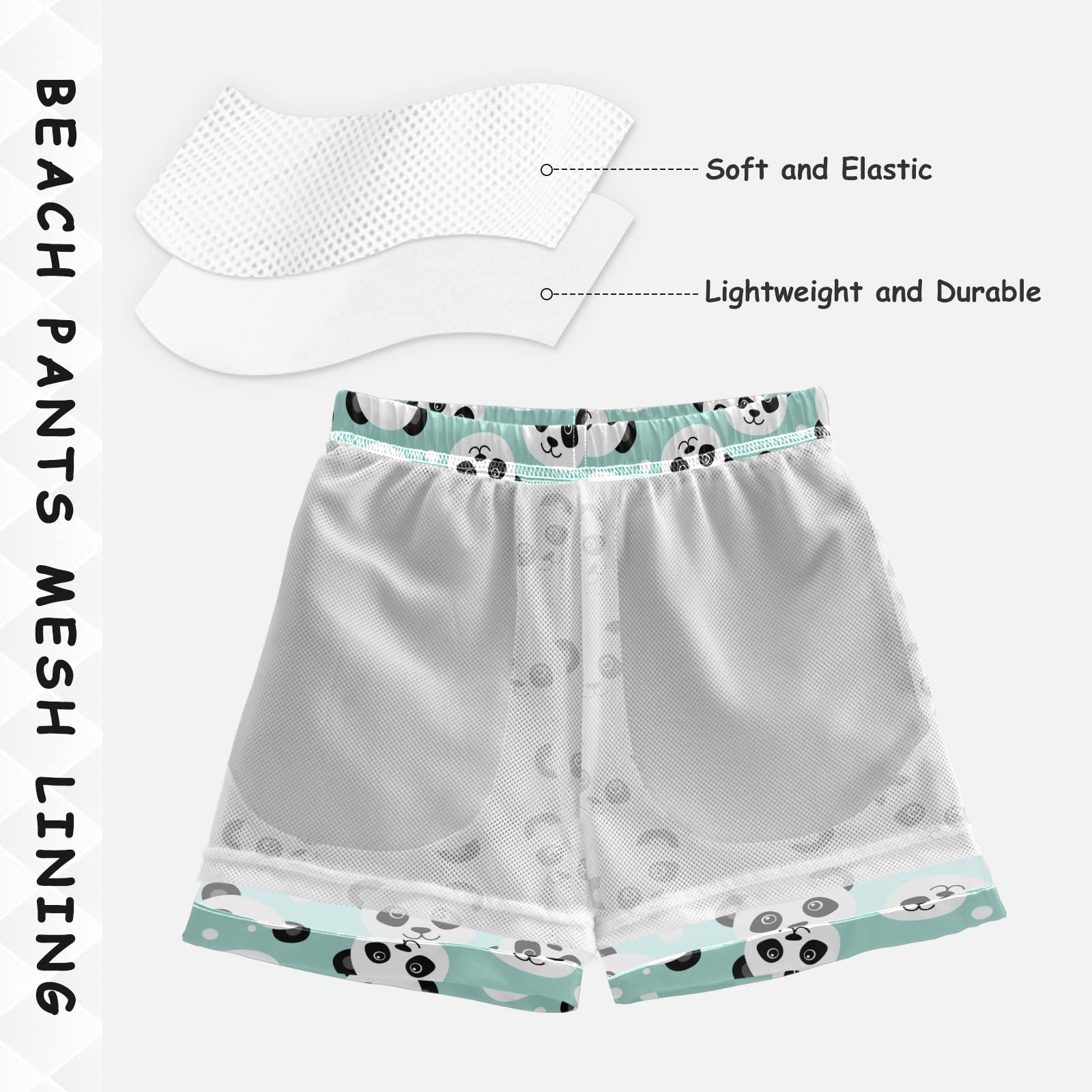 **Boys Swim Trunks for Kids 2-14 Years - Quick Dry Swim Shorts, UPF 50+ Sun Protection, Beach & Pool Swimwear for Toddler to Teen - Perfect for Swimming, Surfing, and Summer Vacations**