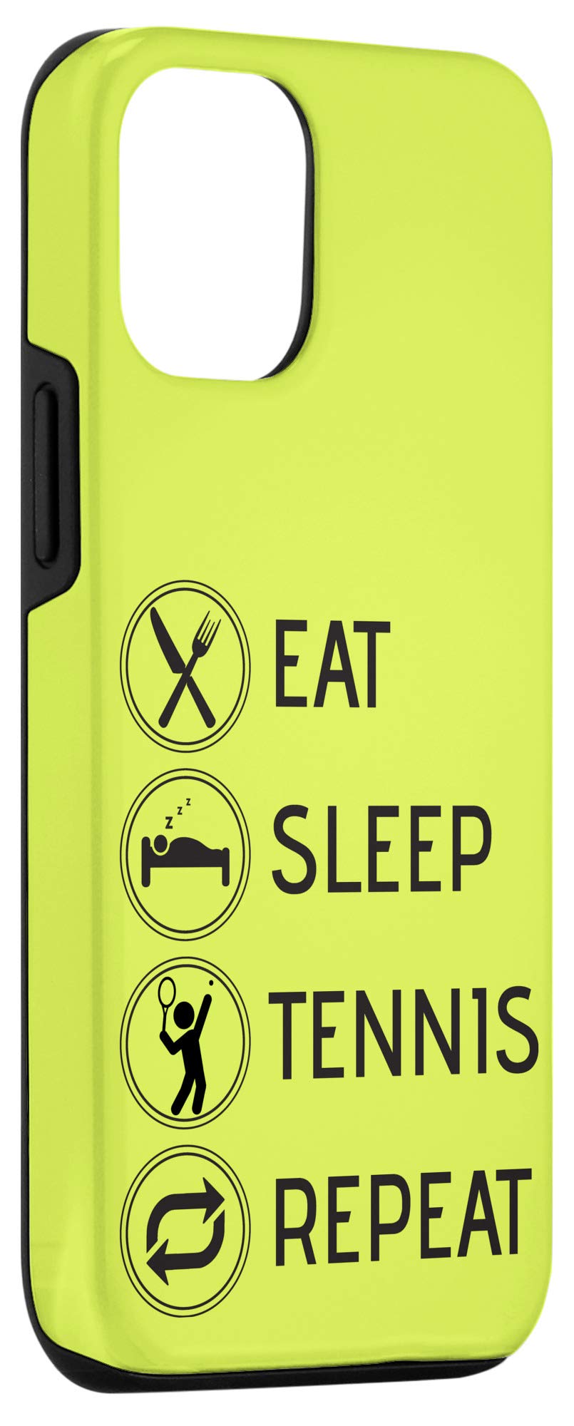 iPhone 12/12 Pro Case - 