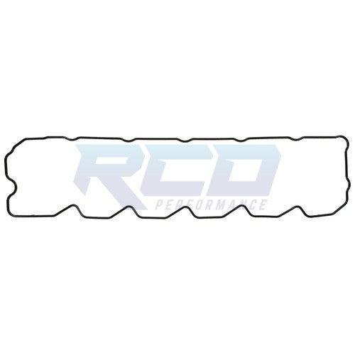 Fel Pro 2007-2018 Dodge Ram 6.7L Cummins Valve Cover Gasket Kit - Heavy Duty Replacement for Diesel Engines - Perfect for Off-Roading & Towing Applications