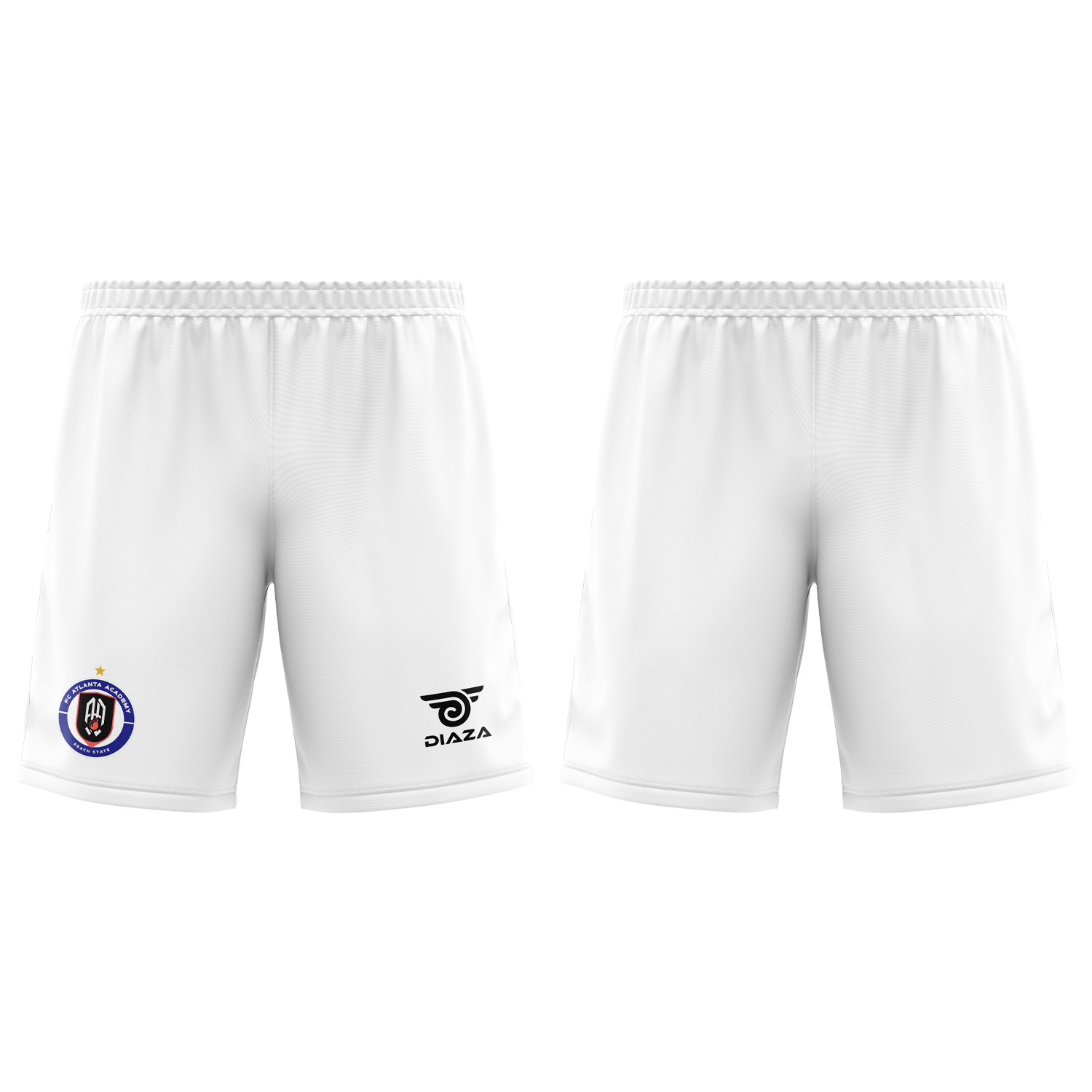 FC Atlanta Player Bundle Youth Soccer Jersey - Official Team Kit for Kids & Youth - Perfect for Games, Training & Fan Support