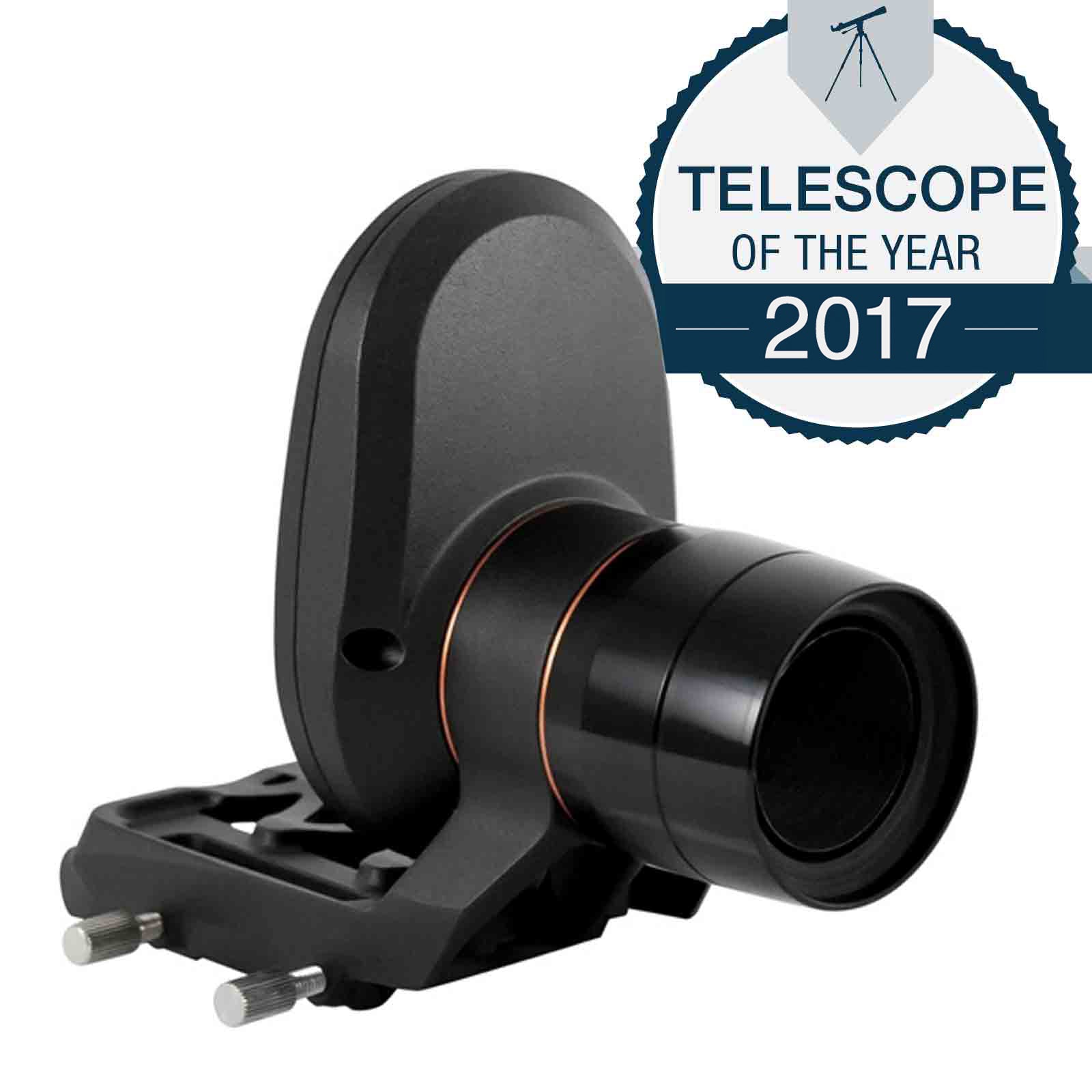 Celestron StarSense AutoAlign Telescope Accessory for Automatic Alignment - Perfect for Astronomy Enthusiasts & Stargazing Adventures