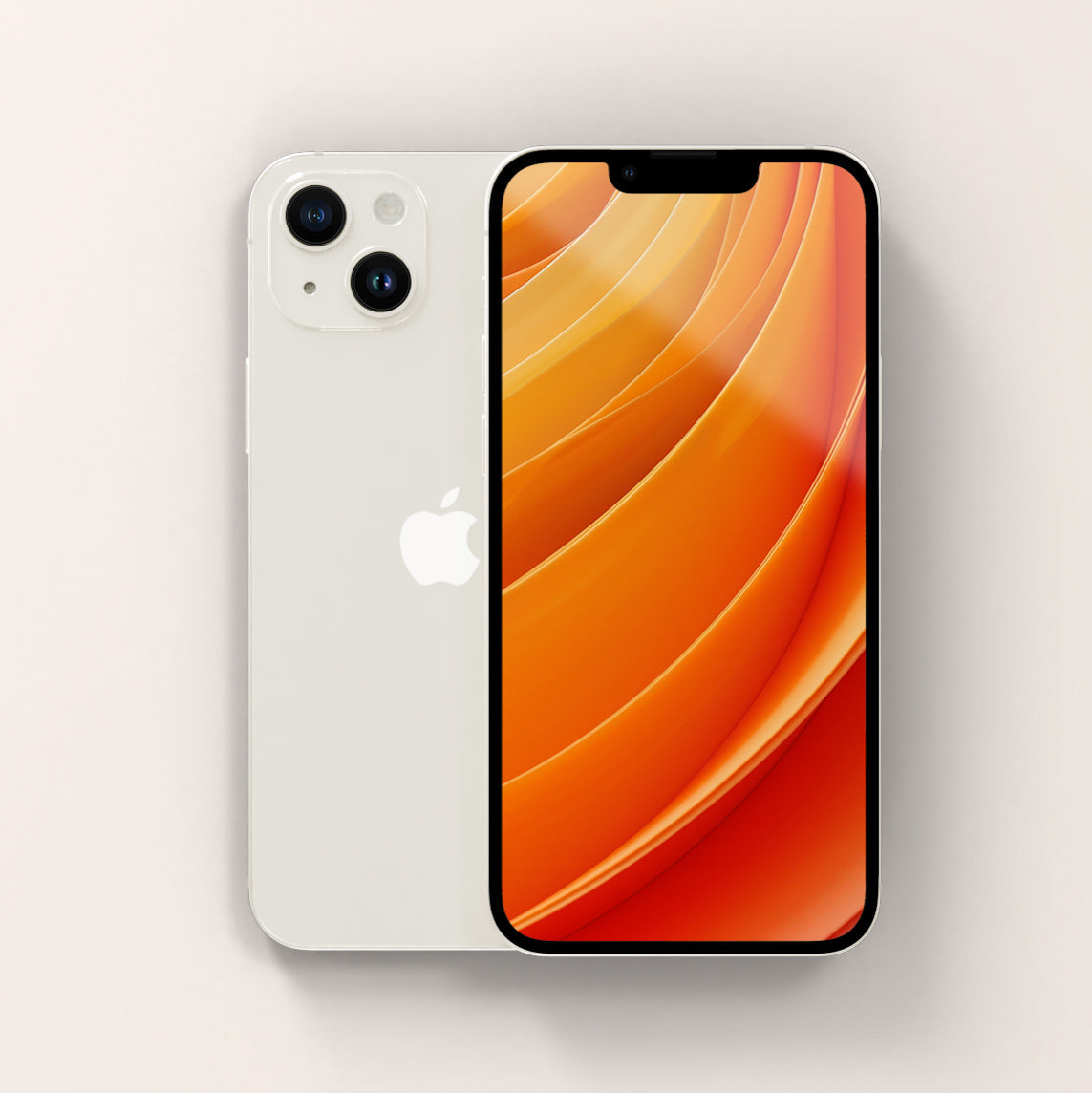 iPhone 14 128GB Unlocked Smartphone - AT&T Compatible 5G Mobile Phone with Super Retina XDR Display | Perfect for Streaming, Gaming & Business Use