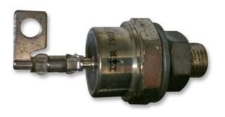 NTE5577 125A 600V Thyristor SCR TO-83-3 Package - High Power Switching for Industrial Controls, Motor Drives & Power Supplies