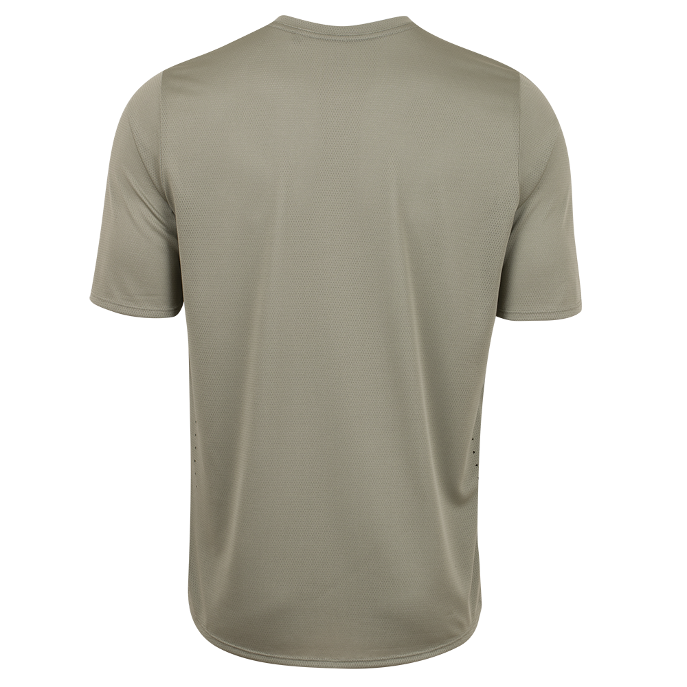 Men's Summit Short Sleeve Cycling Jersey - Breathable Quick-Dry Bike Shirt for Mountain & Road Biking - Perfect for Outdoor Sports & Summer Rides