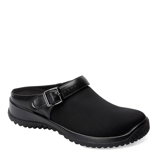 Black/Stretch