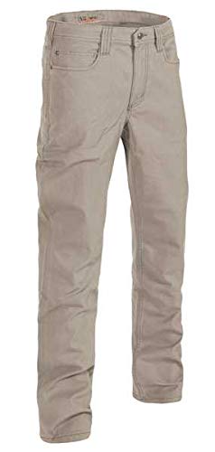 5.11 Tactical Defender-Flex Range Pants for Men - Durable & Flexible Outdoor Work Pants for Hiking, Hunting & Tactical Use