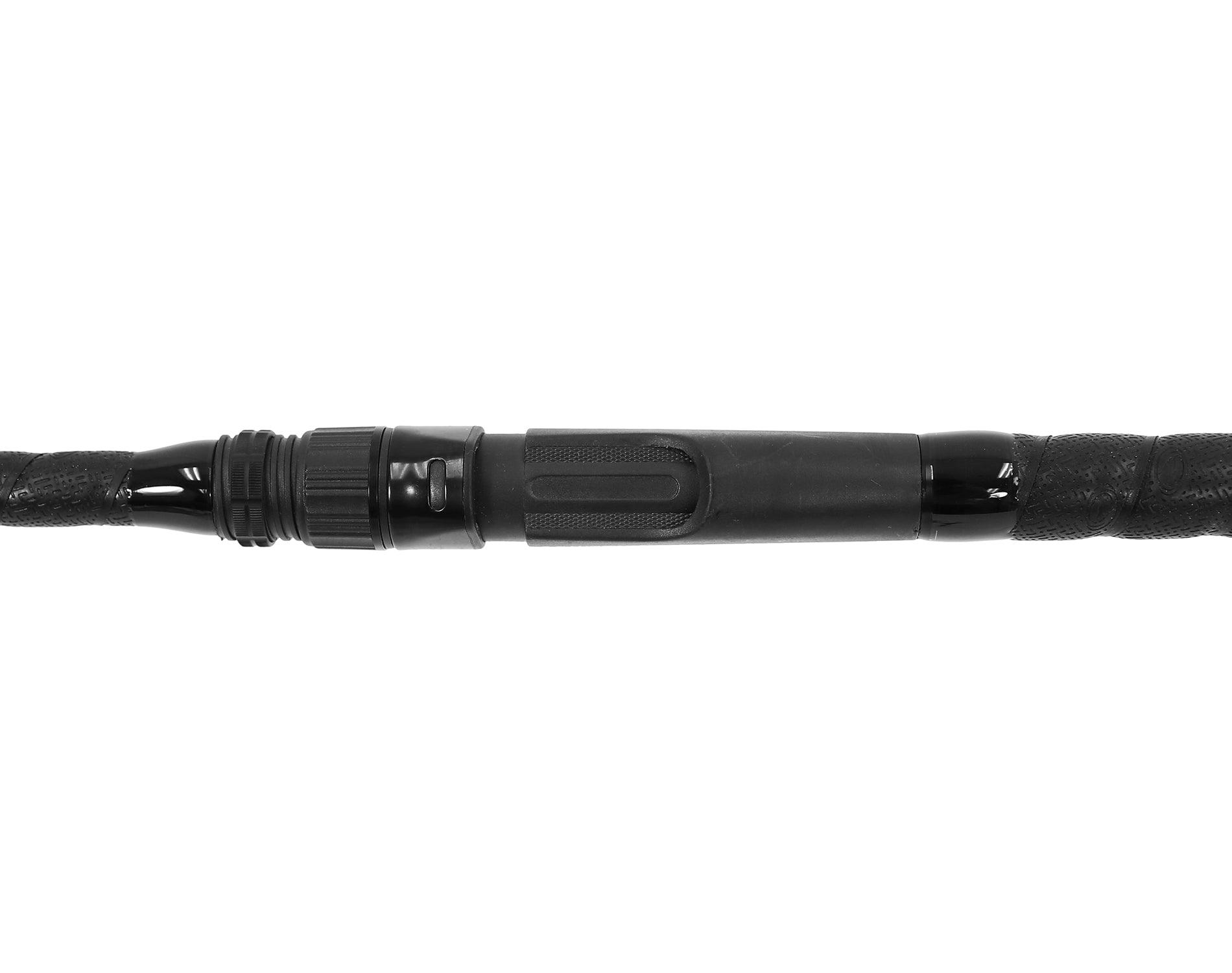 Jigging World Nexus Surf Spinning Rod - Premium Saltwater Fishing Rod for Surf Casting & Shore Fishing | Perfect for Beach, Pier & Jetty Angling