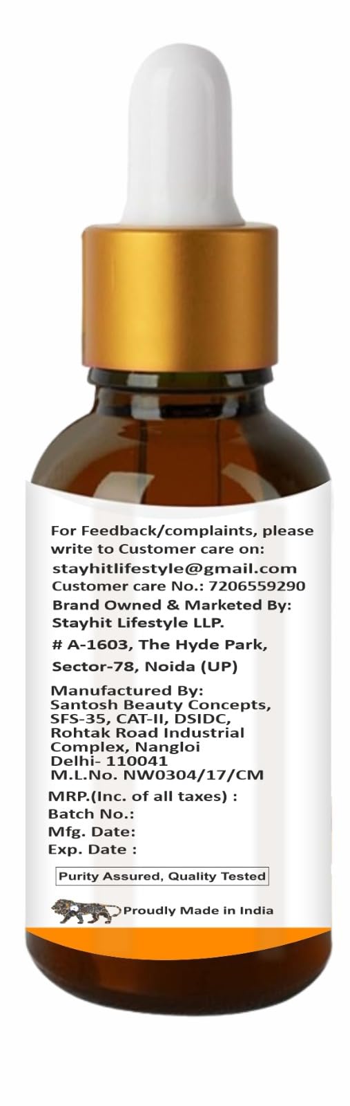 Organic Turmeric Anti-Oxidation Face Serum for Brightening & Hydration - 2 Pack (30ml Each) | Fast Absorbing, Non-Greasy Formula with No Parabens or Harsh Chemicals | Perfect for Daily Skincare & Anti-Aging Routine