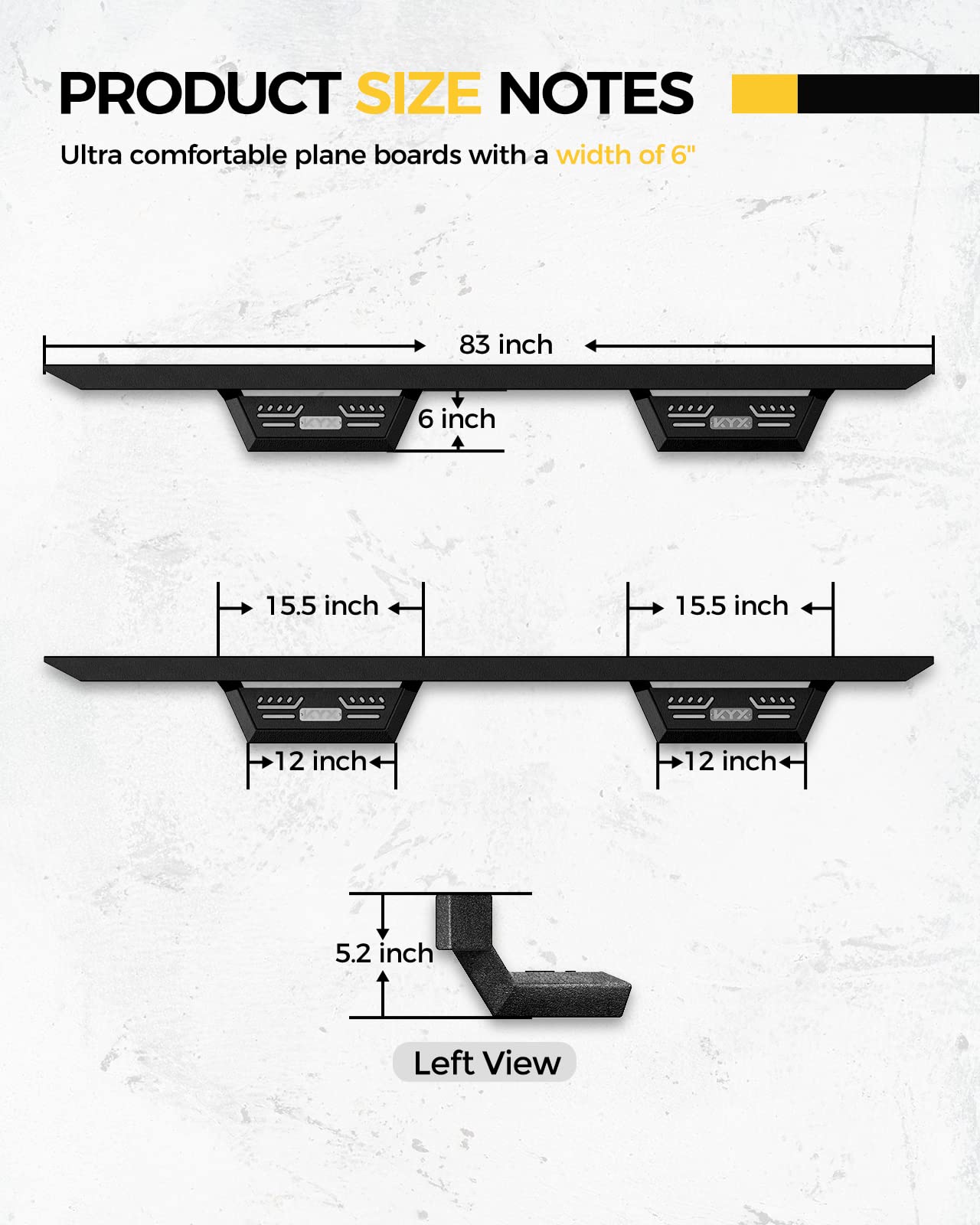KYX 6