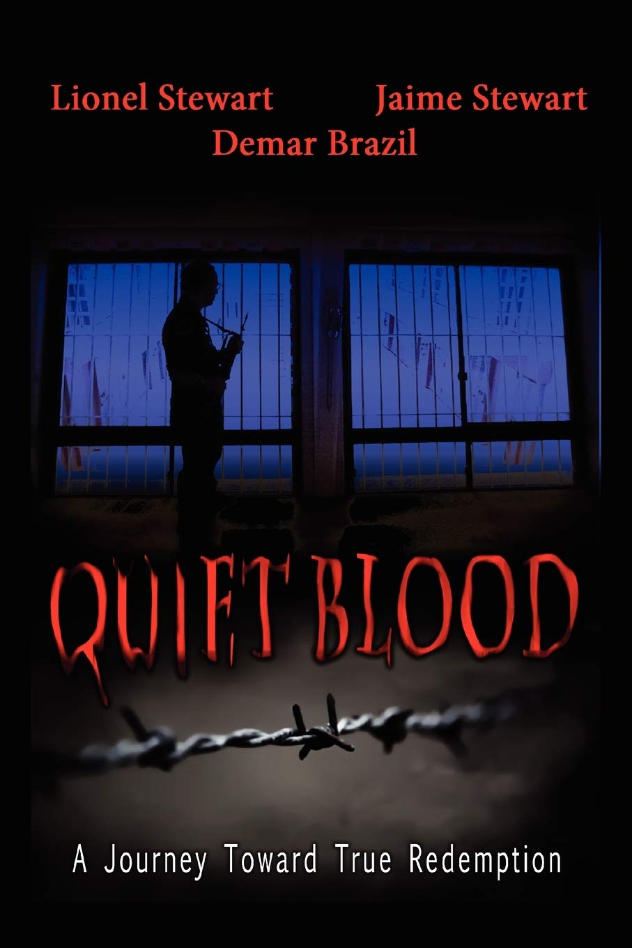 Quiet Blood: From Plantation to Prison - A Historical Exploration of Systemic Oppression in America | Perfect for Book Clubs, History Classes & Social Justice Discussions