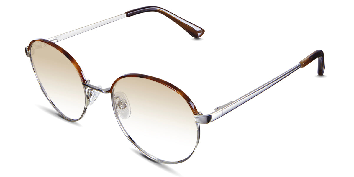 Coyle Women's Prescription Tinted Glasses - Stylish & UV Protection Eyewear for Work, Driving & Outdoor Activities