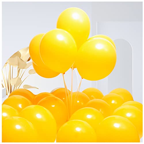 Lemon Yellow