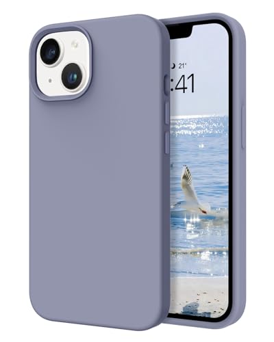 Purple Grey