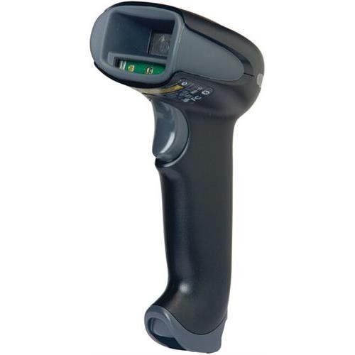 Honeywell 1900GHD-2USB Xenon 1900 Handheld Barcode Scanner - 1D/2D PDF417 Reader with USB Cable & HD Focus - Ideal for Retail, Warehouse and Inventory Management