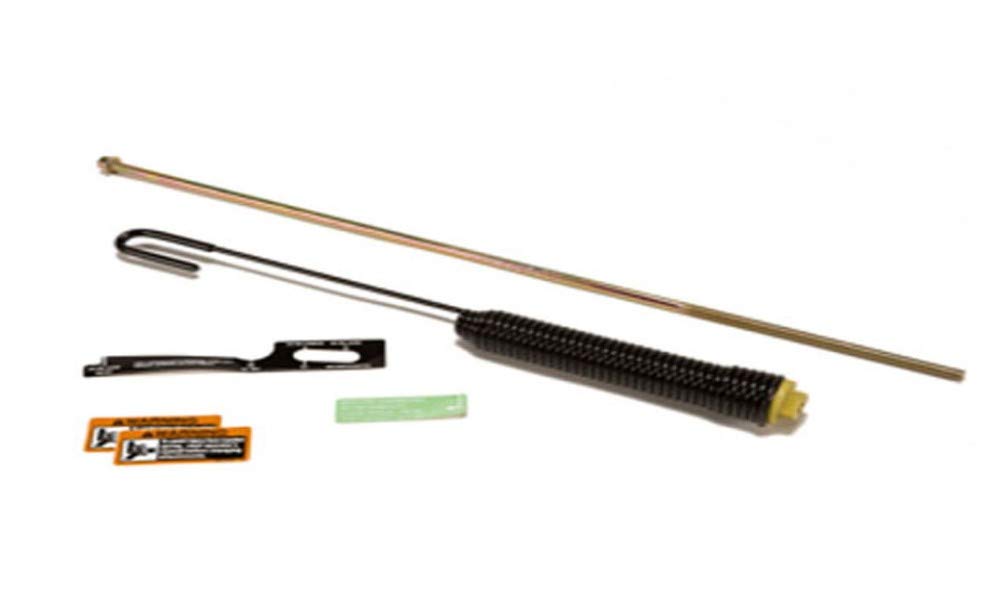 John Deere AM136646 Original Equipment Spring Kit - Replacement for Tractors & Lawn Mowers | Durable Suspension Parts for Smooth Operation