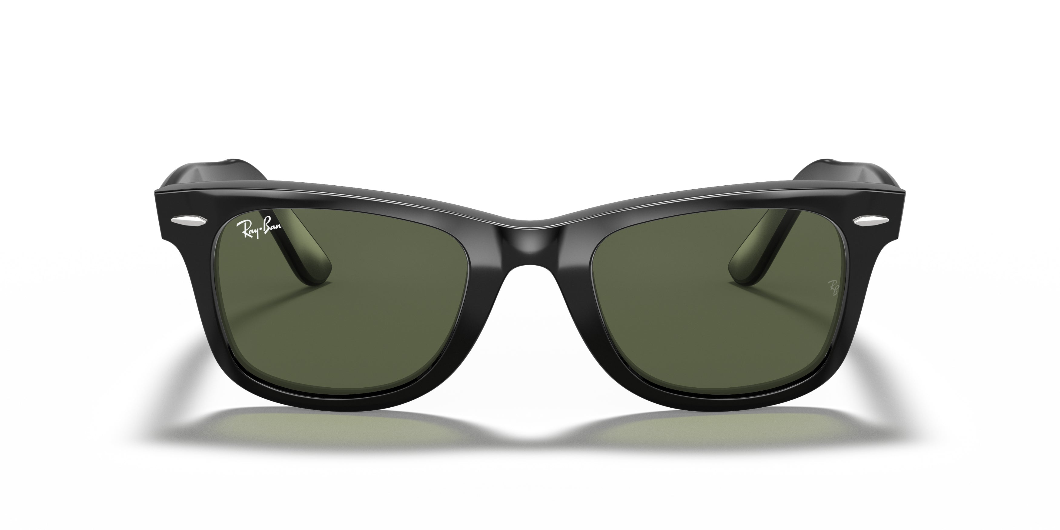Ray Ban Wayfarer Classic Sunglasses for Men & Women – UV Protection, Polarized Lenses, Stylish Aviator Shades – Perfect for Driving, Beach & Outdoor Activities