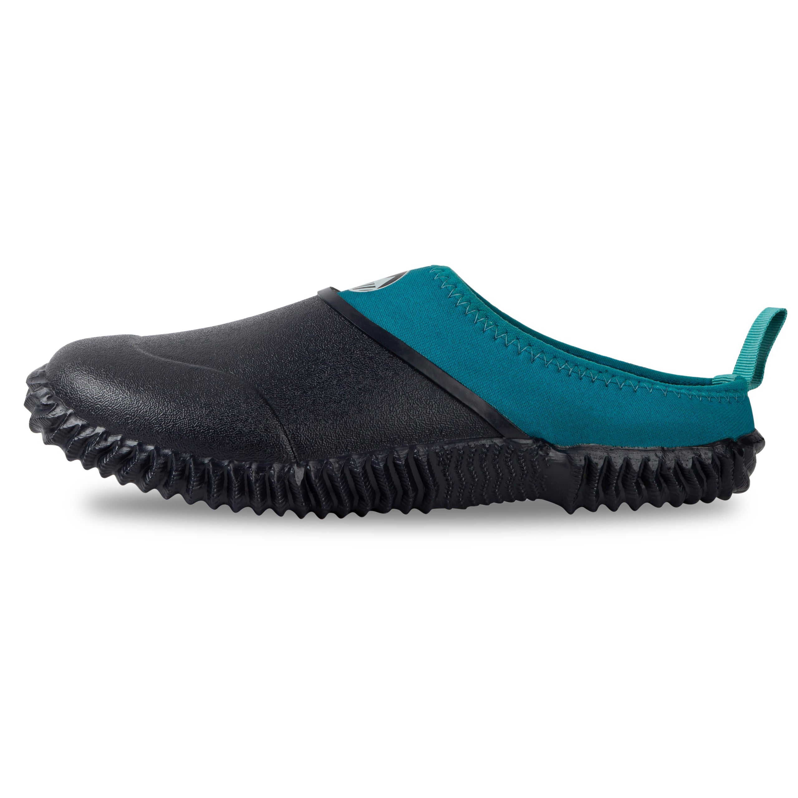 Women's Appleby Backless Gardening Clogs - Comfortable Slip-On Shoes for Outdoor Work, Yard & Garden Activities - Perfect for Planting, Weeding & Watering