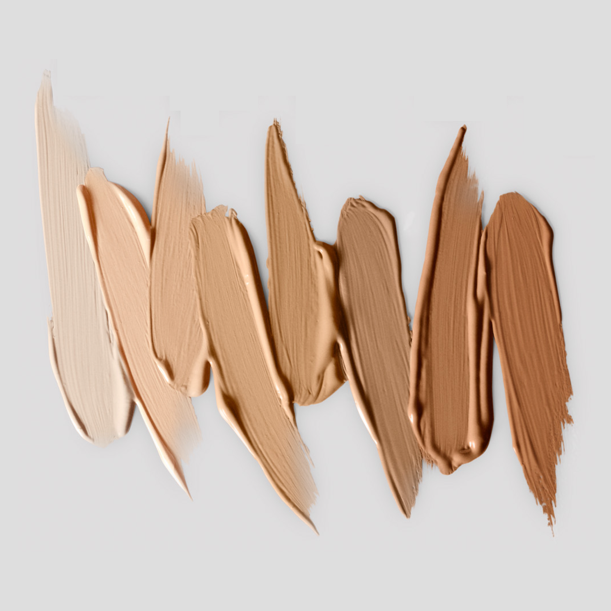 Professional Concealer Sample Booklet - Try Multiple Shades for Flawless Coverage | Perfect for Makeup Artists & Beauty Enthusiasts