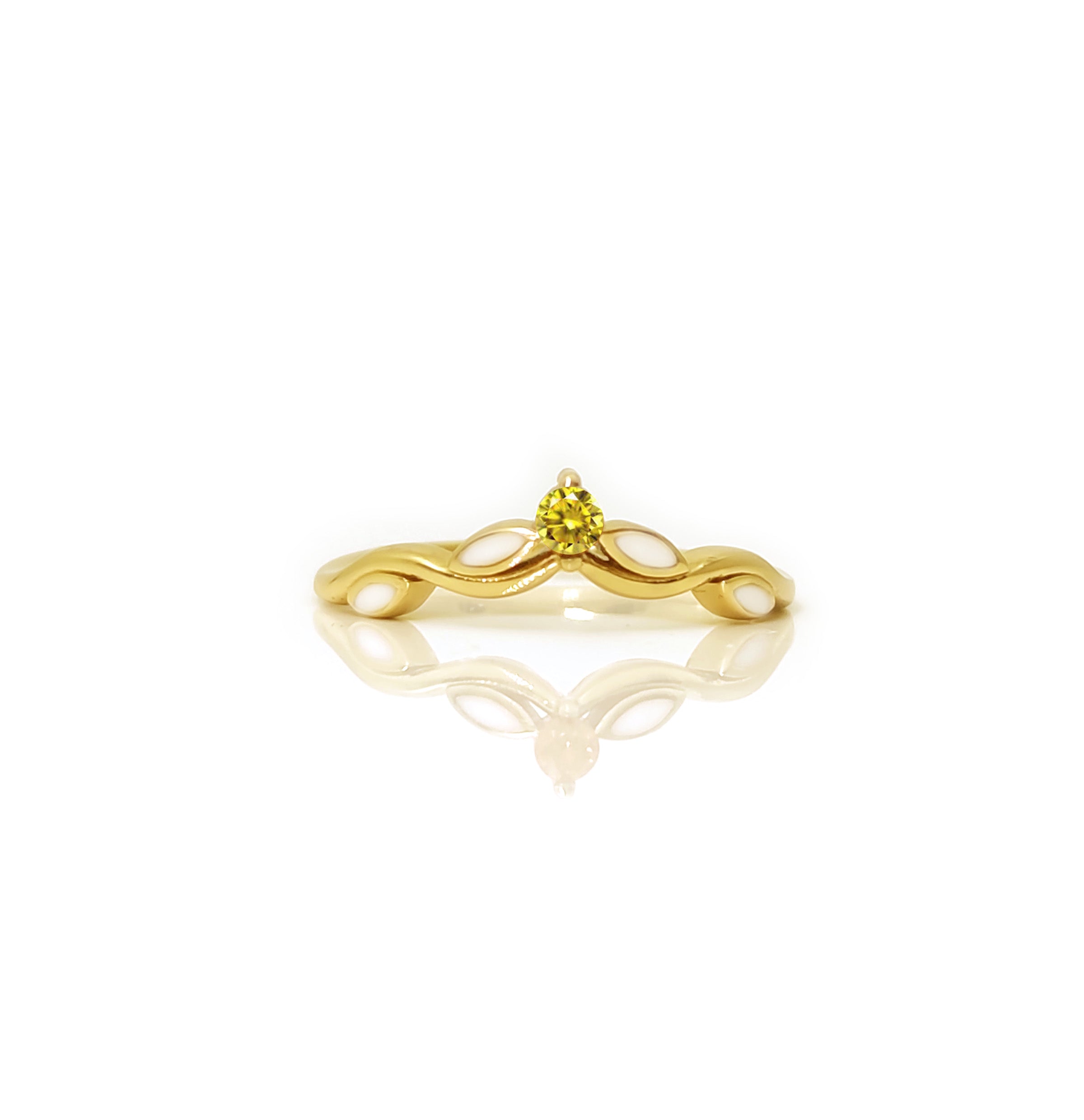 Yellow Gold