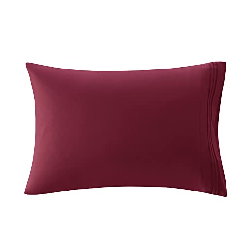 Burgundy Red