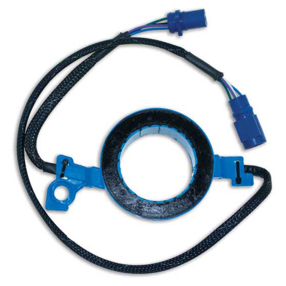 CDI Electronics 133-3853 Johnson Evinrude Outboard Motor Timer Base Replacement Part - Compatible with 6 Cylinder Models (1989-1992) | Perfect for Marine Engine Repair & Maintenance