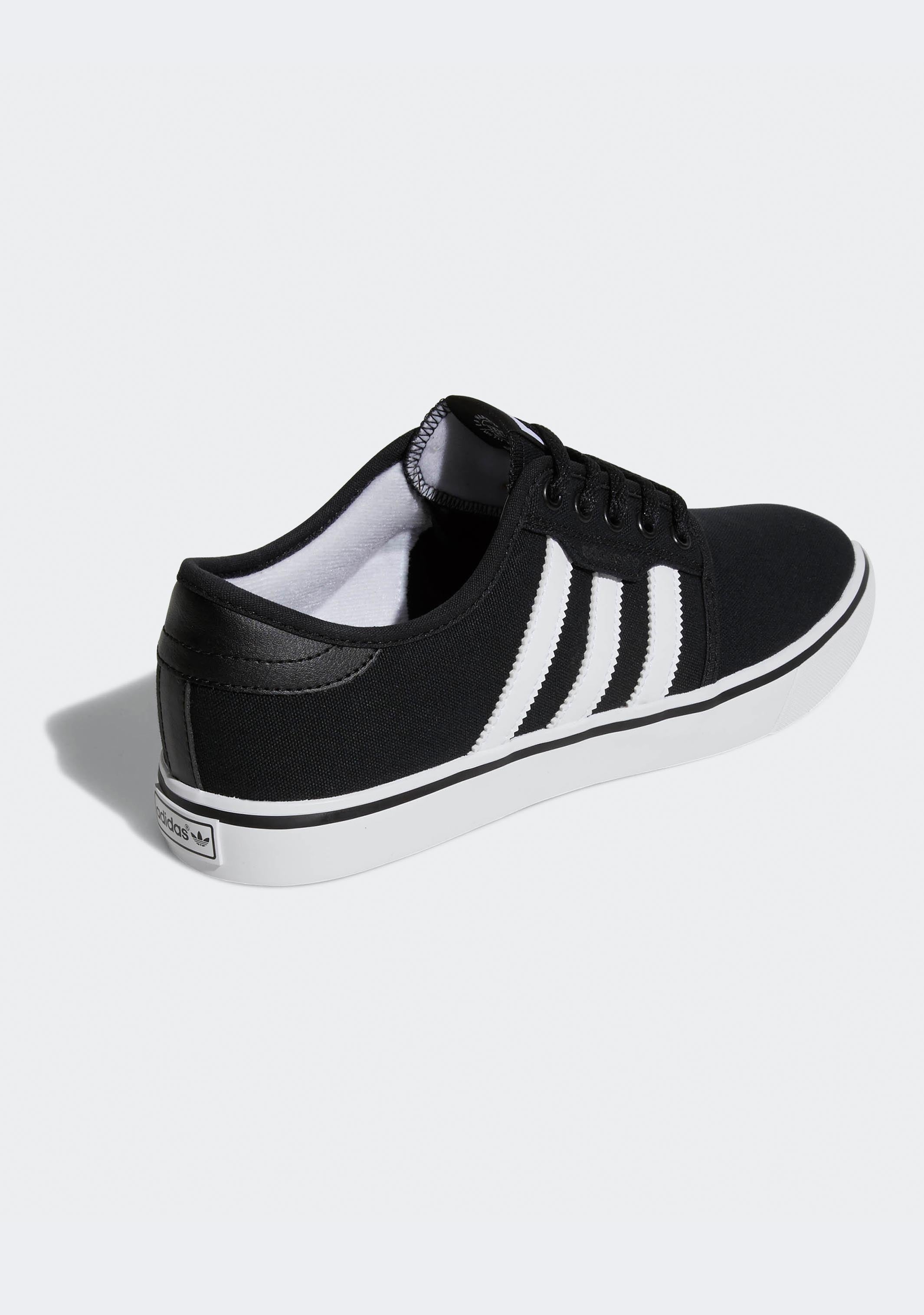 Adidas Men's Seeley Running Shoes - Lightweight & Breathable for Jogging, Gym Workouts & Daily Wear