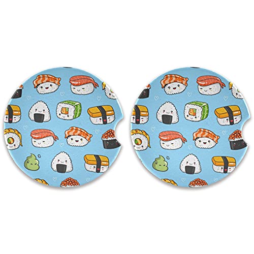 Kawaii Sushi