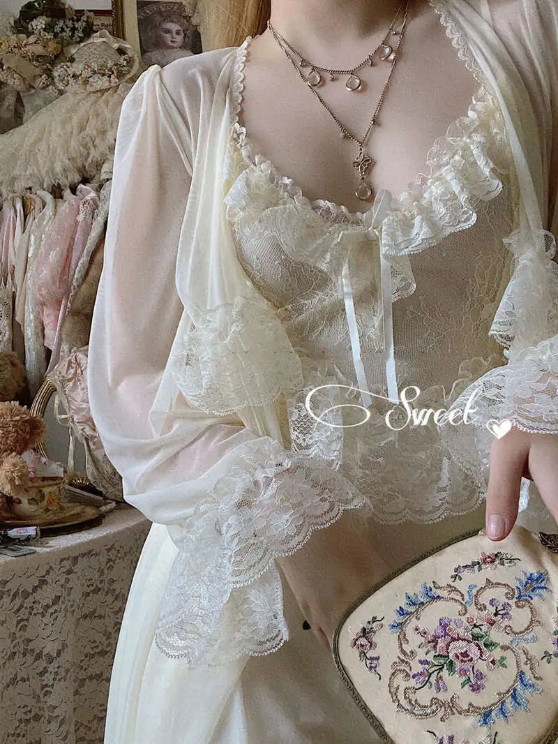 Elegant Sweet Dress for Women - Flowy Summer Dress for Parties, Dates & Special Occasions