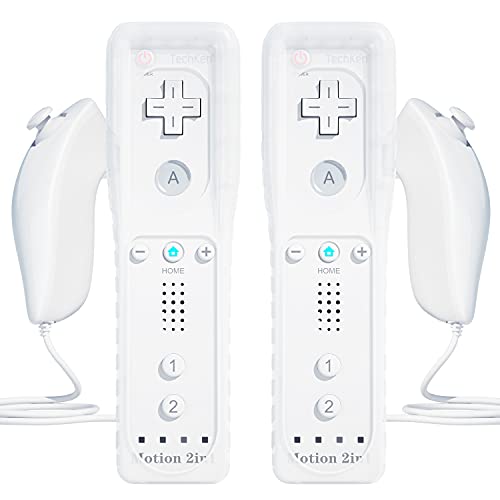 2 White