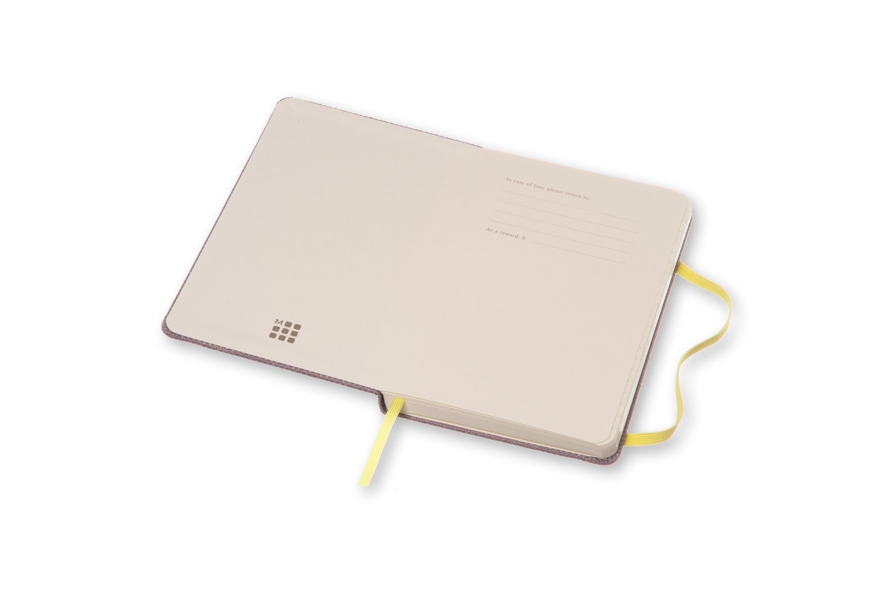Moleskine Limited Edition Notebook Blend 15 - Ruled Premium Journal for Writing, Sketching & Note Taking - Perfect for Students, Professionals & Artists