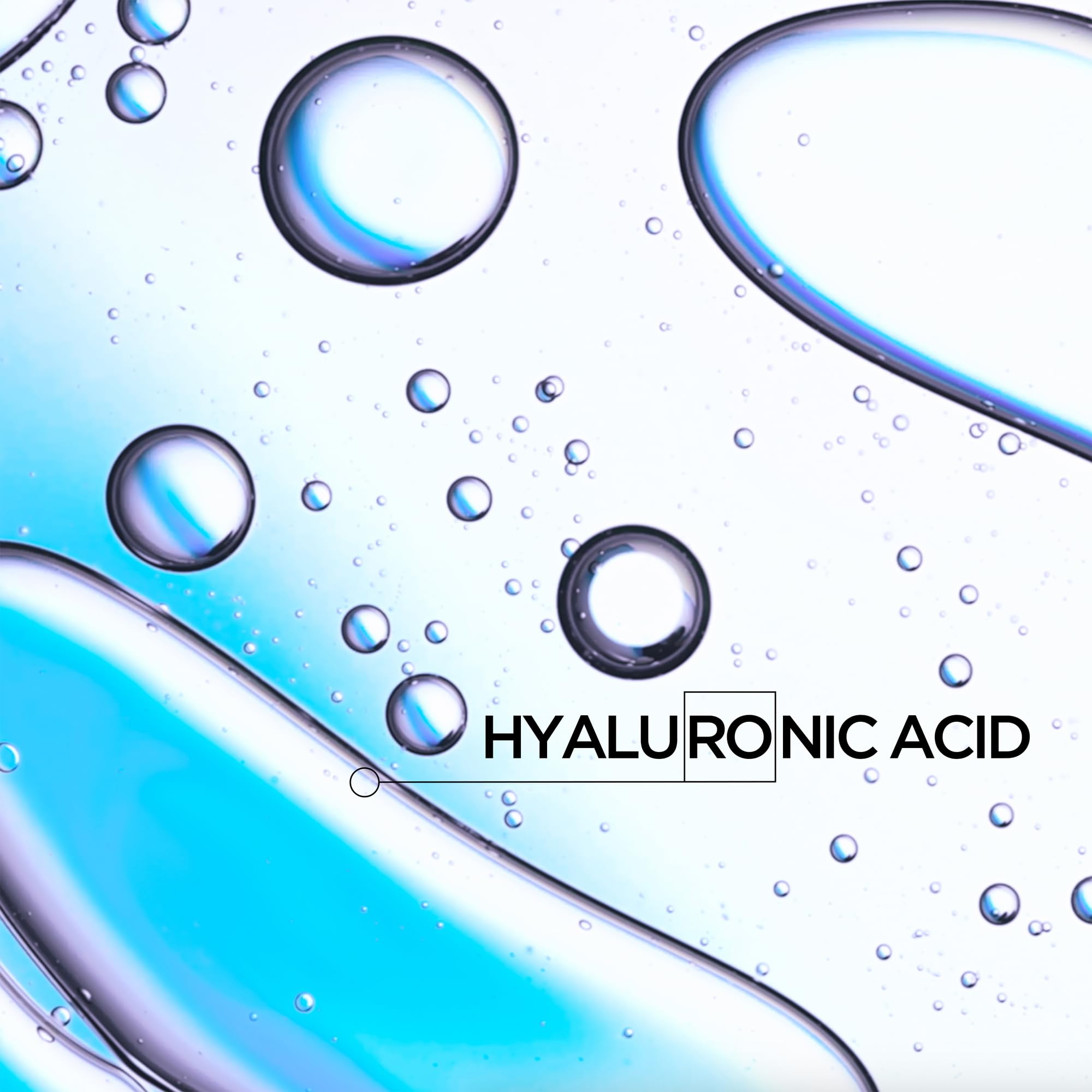 KÉRASTASE Blond Absolute Hyaluronic Acid Hair Serum - Repair Damaged Hair, Soothe Scalp & Hydrate Instantly - 2% Hyaluronic Acid for Bleached & Highlighted Blonde Hair - 1.7 fl oz - Perfect for Salon Treatments & Daily Hair Care Routine
