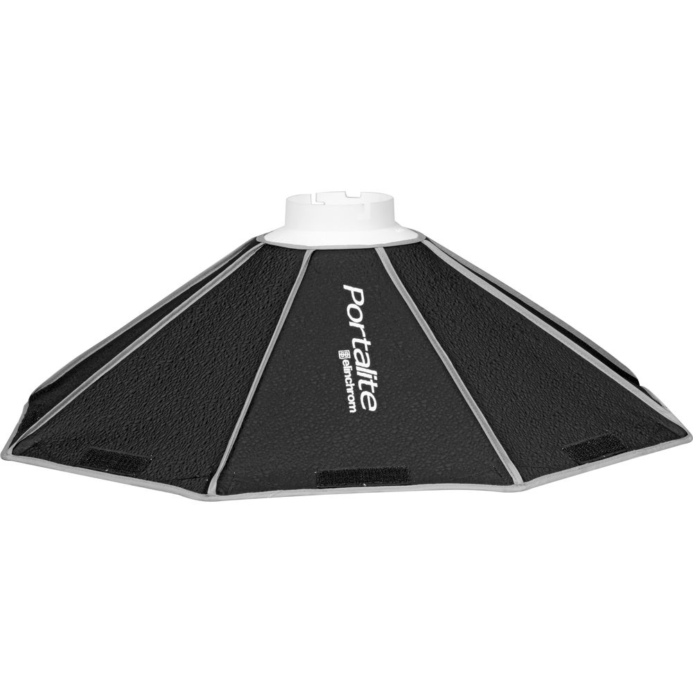Elinchrom D-Lite RX 4/4 Softbox To Go Kit - Professional Studio Lighting for Photography & Videography - Perfect for Portraits, Product Shoots, and YouTube Videos