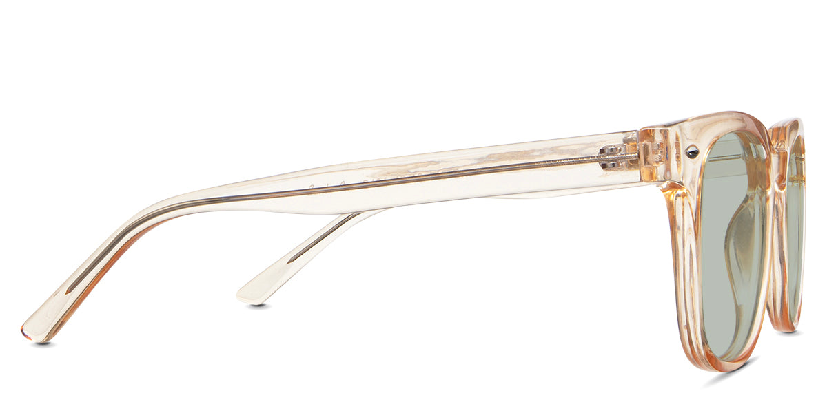 Ariella Women's Prescription Tinted Glasses - Stylish & UV Protection for Work, Driving & Outdoor Activities