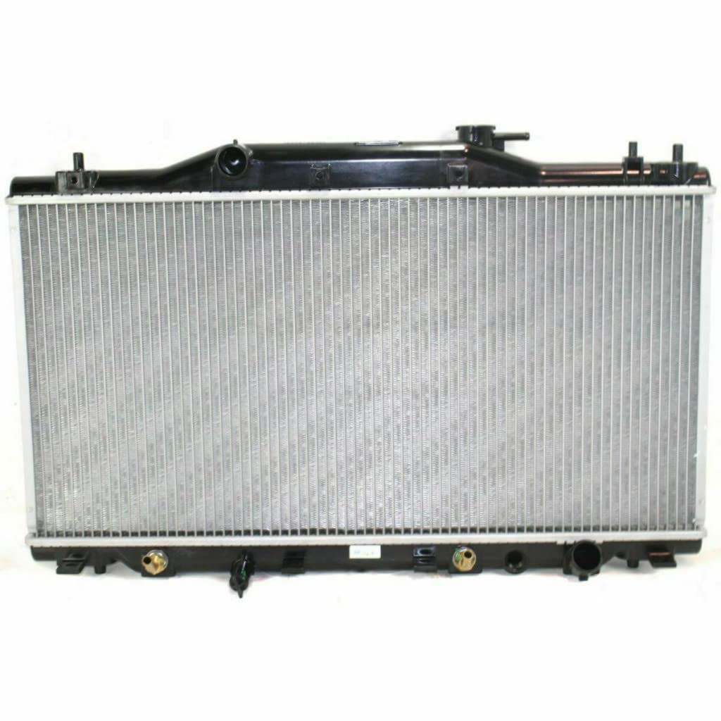 2002-2006 Acura RSX Radiator Assembly with Automatic Transmission - AC3010133 19010PND901 | Perfect Replacement for Cooling System Repair & Maintenance