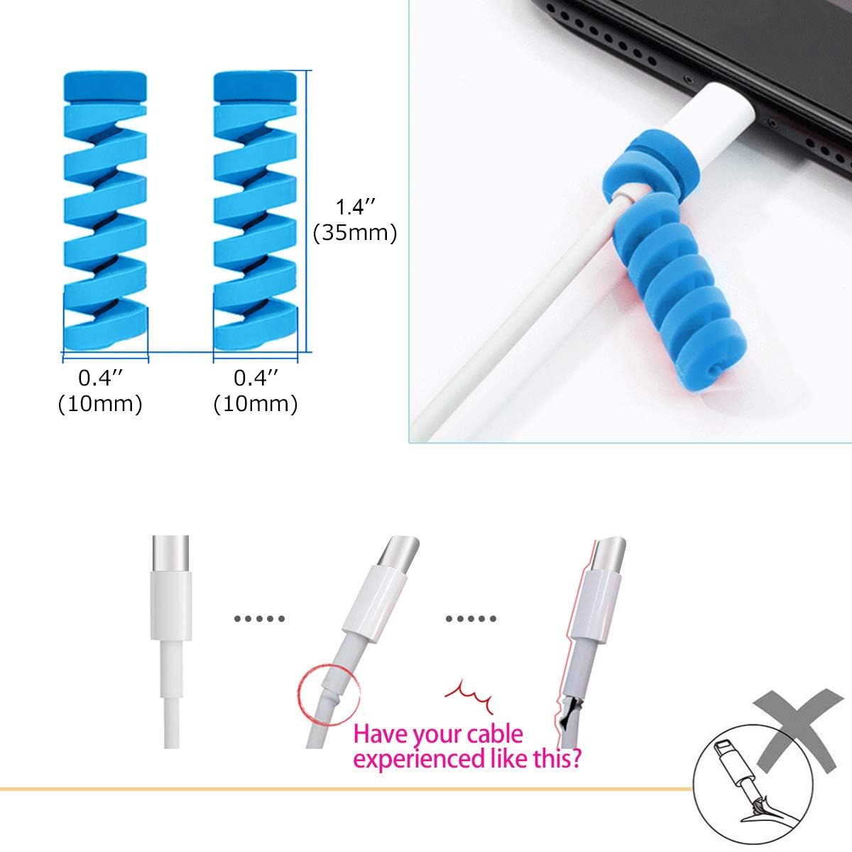 Premium USB C Dust Plugs & Charging Port Covers (2-Pack) - Compatible with iPhone 16/15 Pro Max, Samsung Galaxy S25/S24/S23/S22/S21/S20+/Ultra/Z Flip 6/Z Fold 6, Pixel, OnePlus - Black - Protect Your Device from Dust, Dirt & Damage - Perfect for Travel, Work & Daily Use