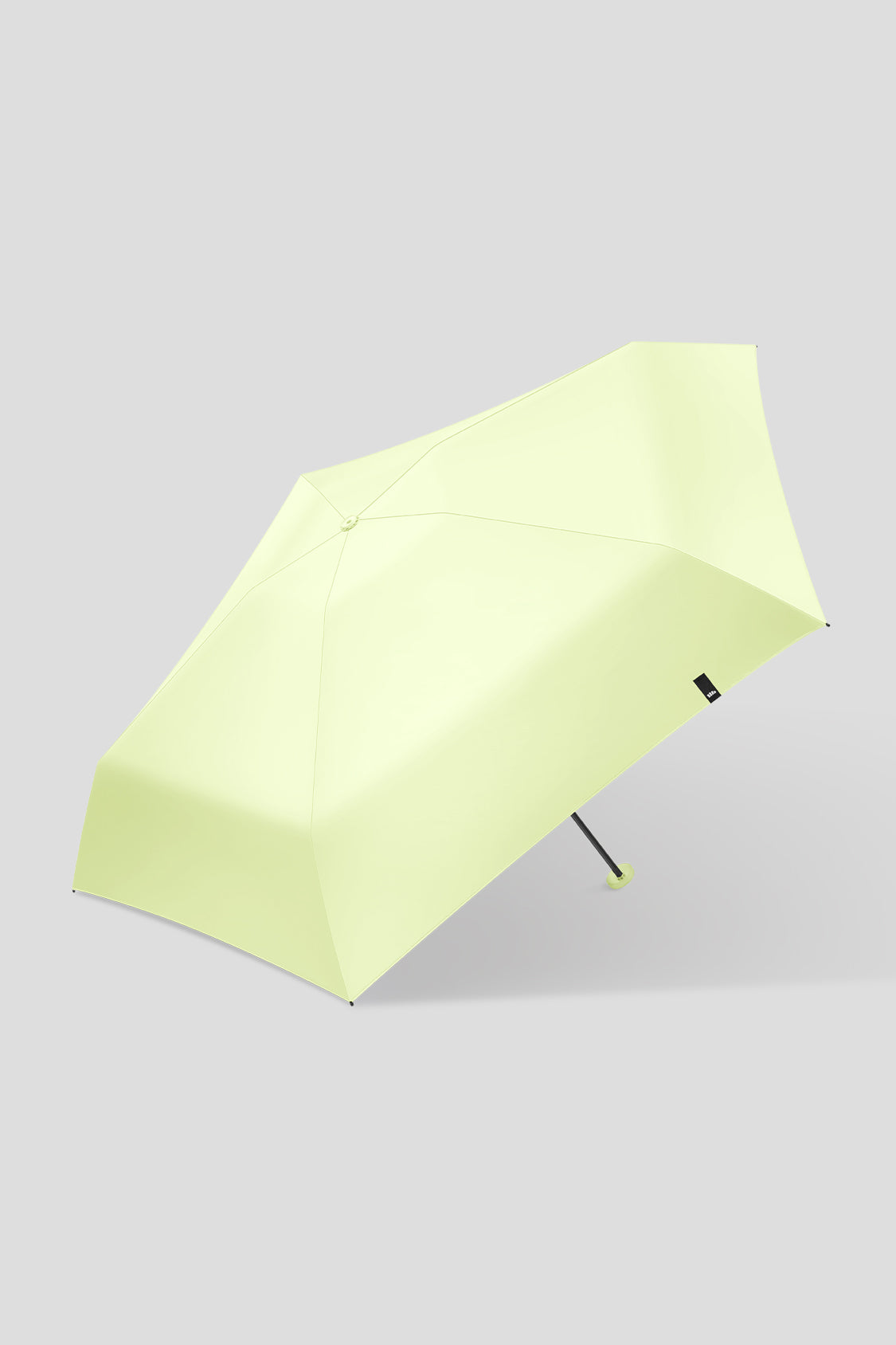 Rainbow Foldable UV Protection Umbrella UPF50+ - Compact Sun Shade for Women & Men - Perfect for Beach, Travel, and Outdoor Activities