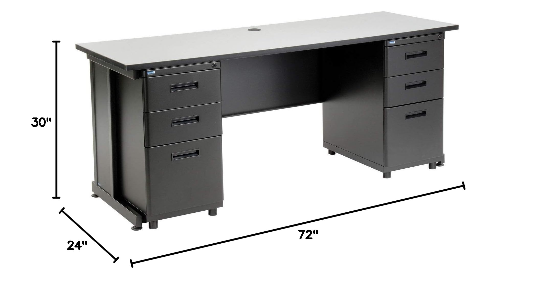 Nexel Interion 72