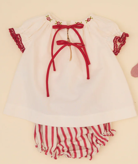 RED STRIPES