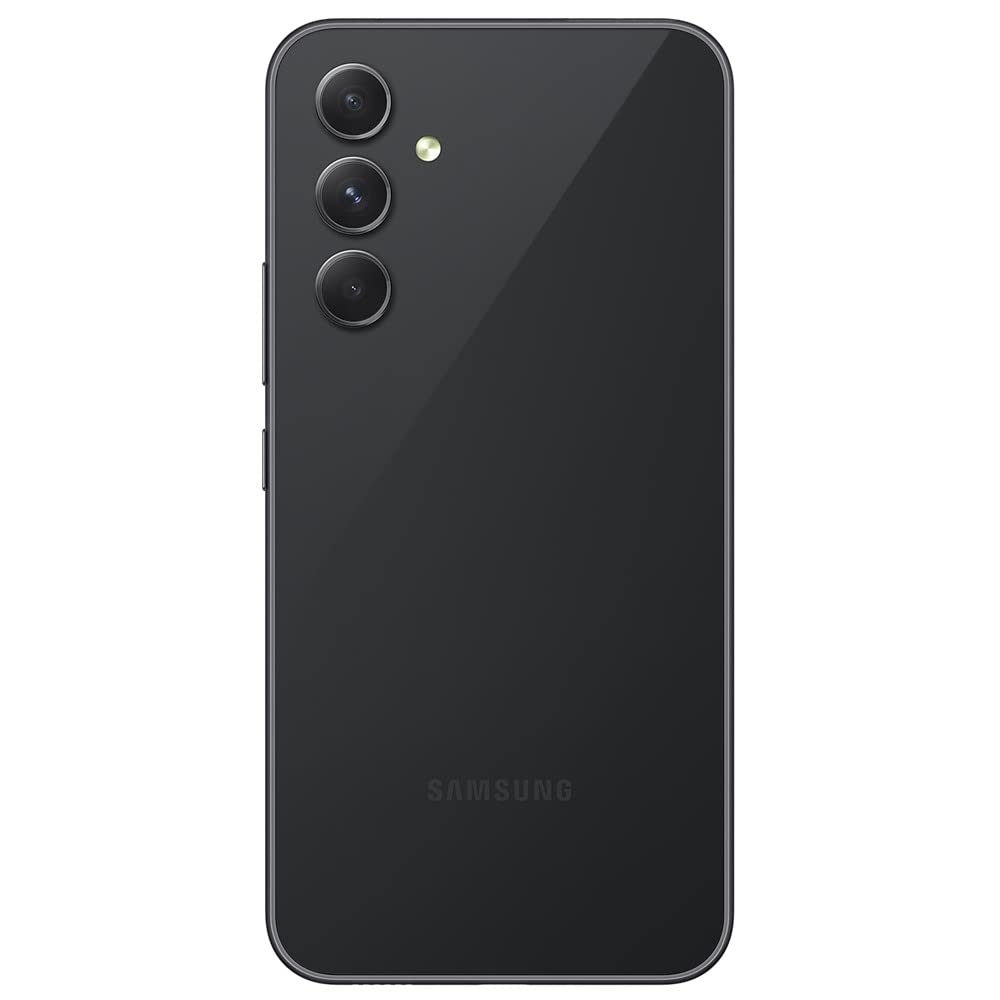 Samsung Galaxy A54 5G Unlocked Smartphone (128GB, 6.4