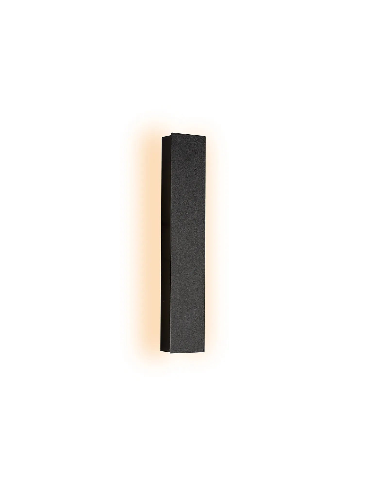 Creed 3000K LED Wall Lamp - IP65 Waterproof, Multiple Colors & Sizes - Perfect for Outdoor Patio, Garden, and Pathway Lighting