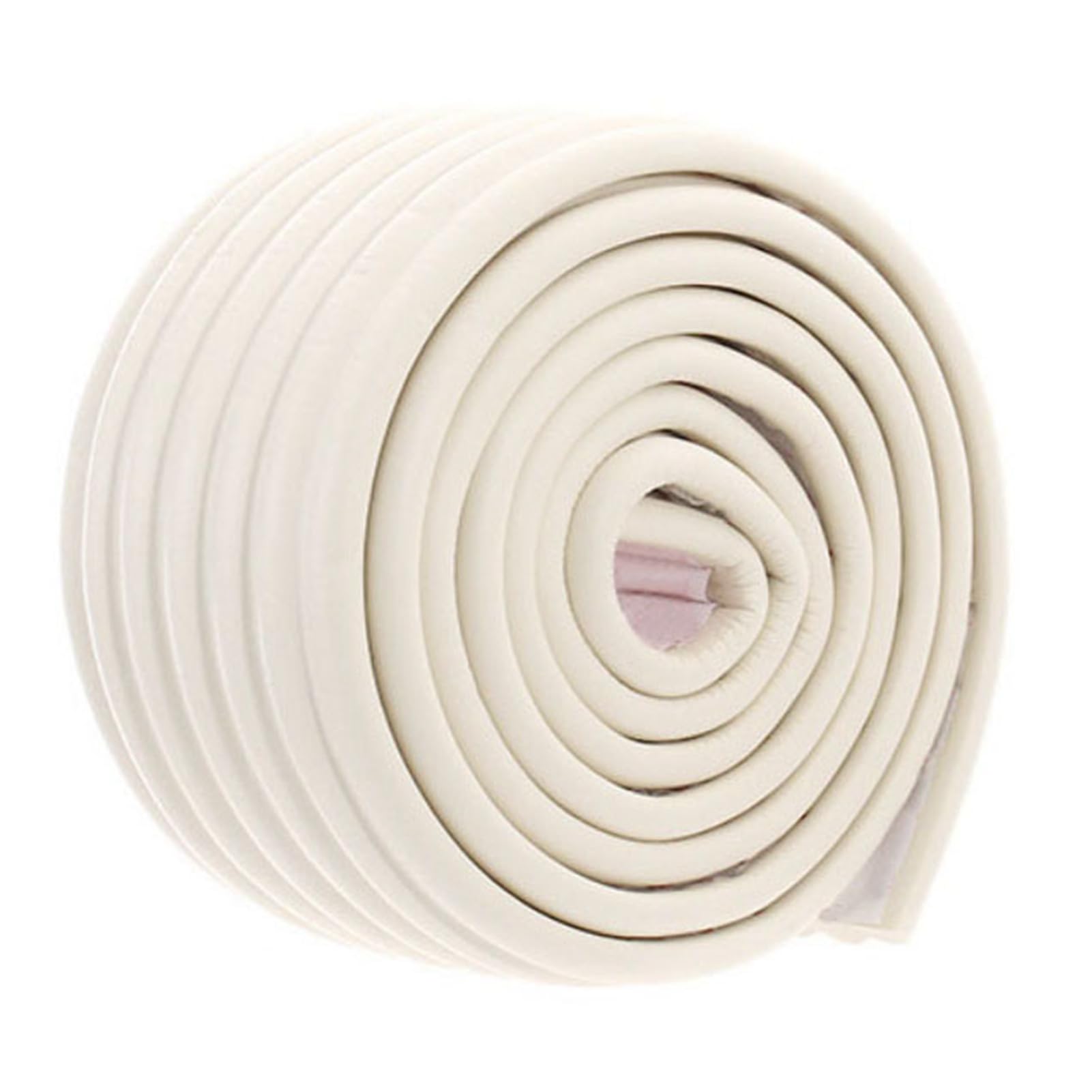 Soft Foam Baby Corner Protectors - 12 Pack Safety Bumpers for Furniture, Tables, Walls & Fireplaces | Baby Proofing Essentials for Home & Nursery | Prevent Injuries on Sharp Edges
