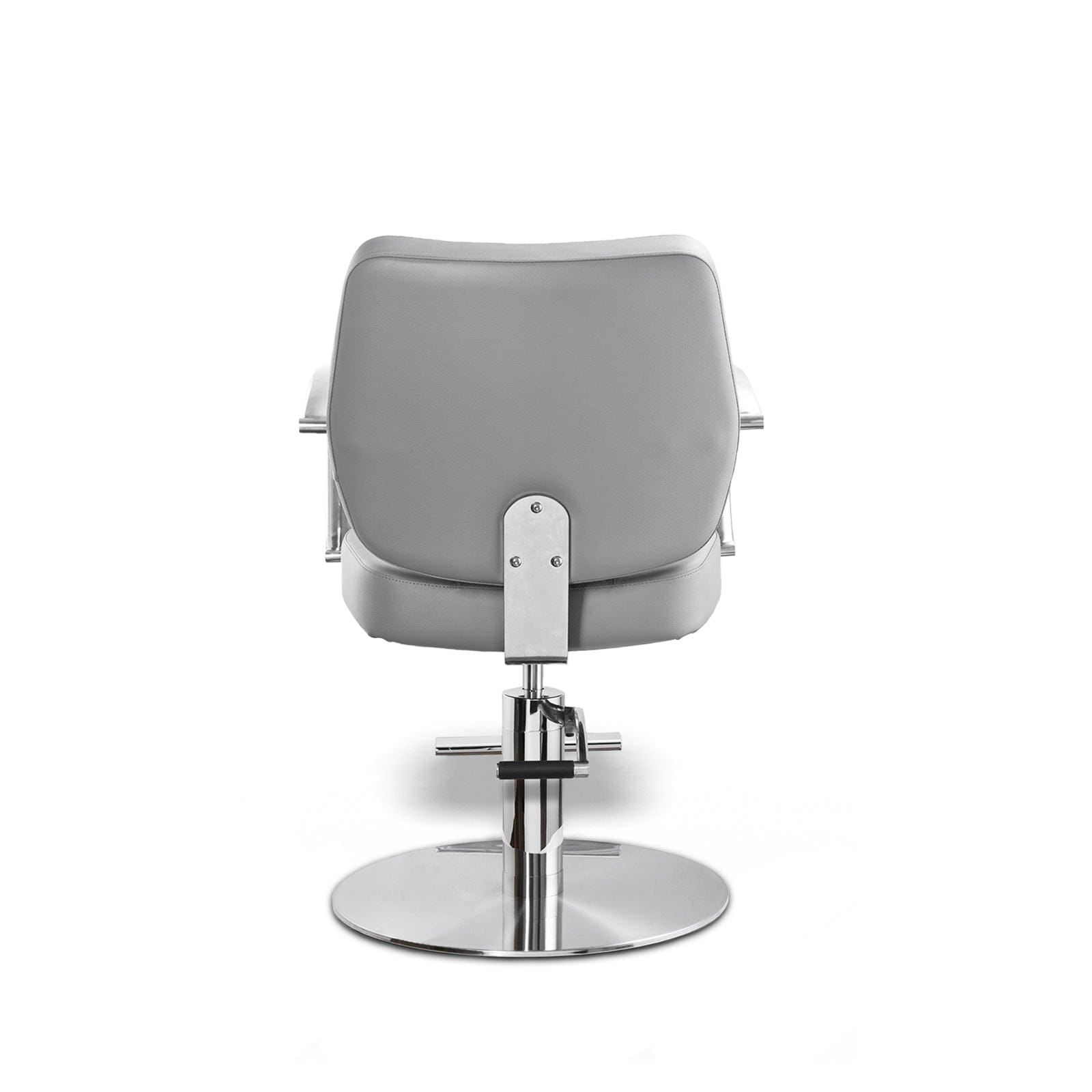 Callie Modern Styling Chair - Contemporary Salon & Home Hairdressing Stool for Beauty Salons, Barber Shops & DIY Haircuts at Home