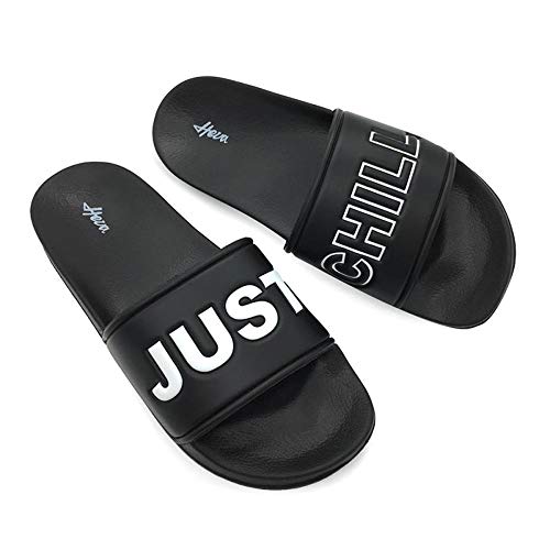 Black/Just Chill