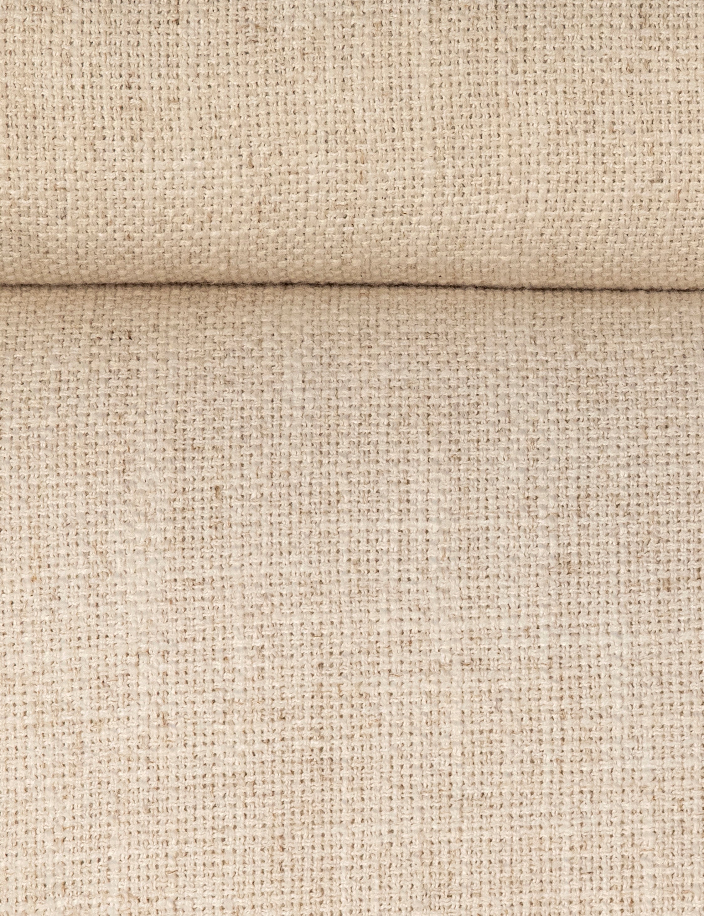 Blackburn Accent Chair - Modern Upholstered Lounge Chair for Living Room, Bedroom & Office - Comfortable Single Seater with Sturdy Metal Legs - Perfect for Reading Nook, Guest Room or Apartment Decor
