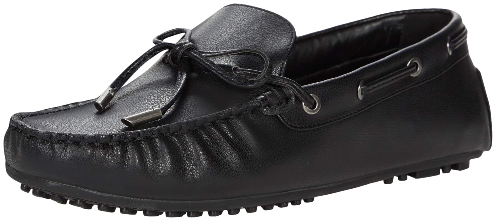 Aerosoles Women's Comfortable Slip-On Boater Shoes | Casual Boat Shoes for Women | Perfect for Sailing, Walking & Everyday Wear